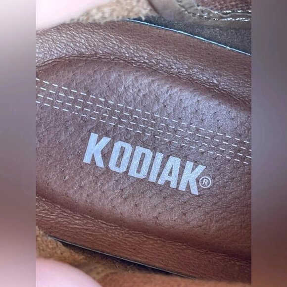 Kodiak LOW-RIDER CHELSEA BOOT size 9 - Picture 7 of 11